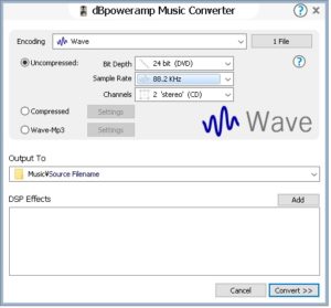 dBpoweramp Music Converter 2023.06.15 download