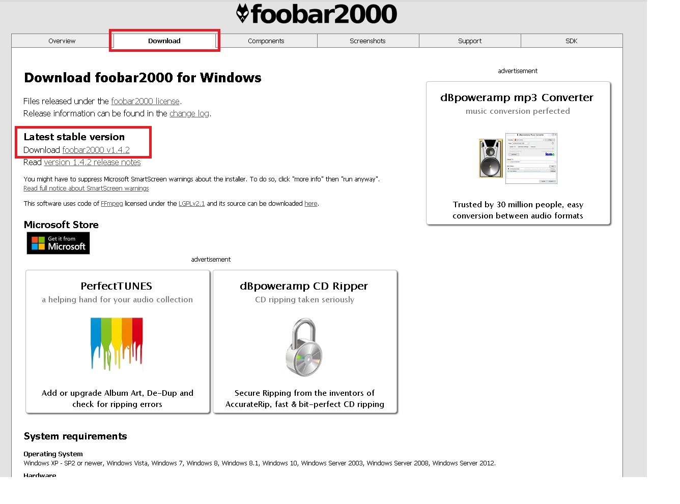 Pcオーディオ手軽に高音質再生 Foobar00の使いかた Mskの関心ごと