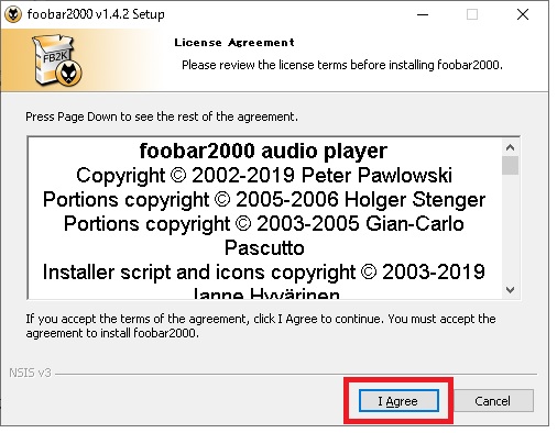 Pcオーディオ手軽に高音質再生 Foobar00の使いかた Mskの関心ごと