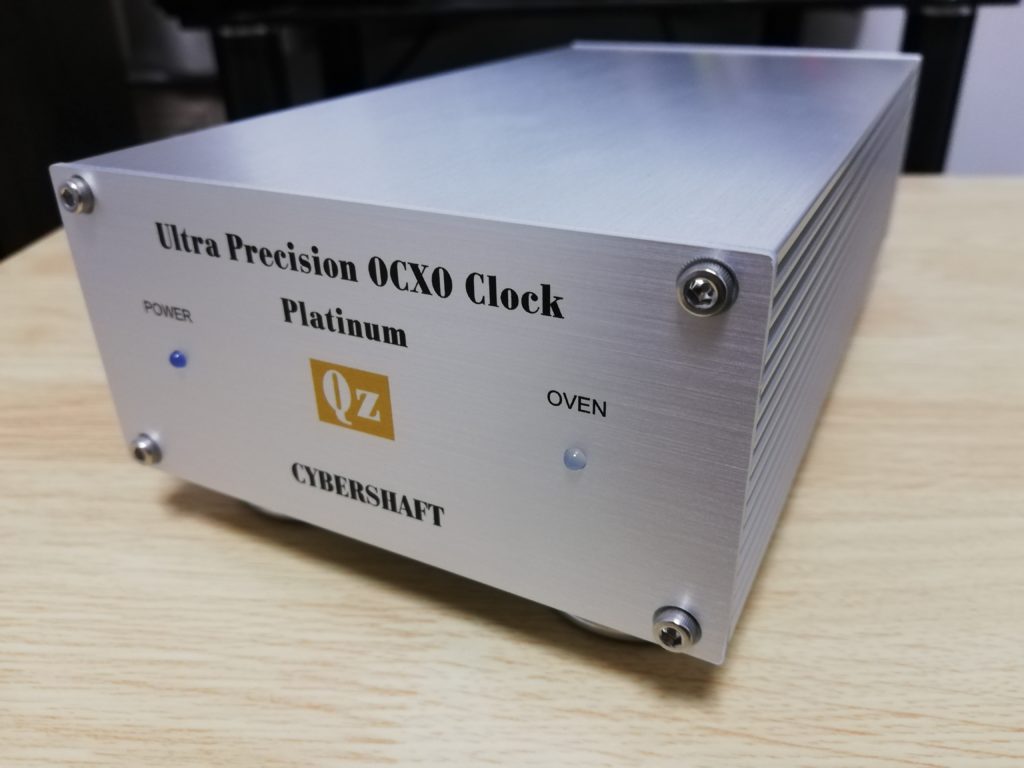 禎*I様 Lucid SSG192 マスタークロックジェネレーター 禎*I様 Lucid SSG192 マスタークロックジェネレーター - メルカリ